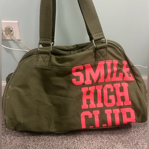 VS PINK travel bag - Picture 4 of 9